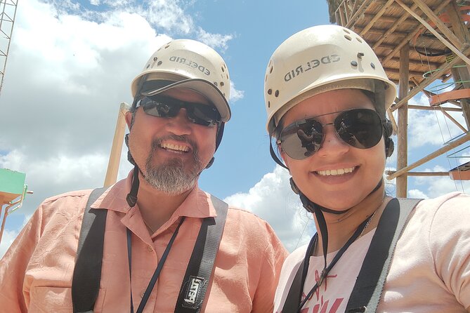 Extreme Zip Line Aventure in Punta Cana - Questions About Your Stay