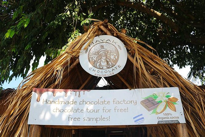 Extreme Zipline, City Tour, Chocolate, Rum Factory, Beach Break, Transfer - Discovering the Rum Factory