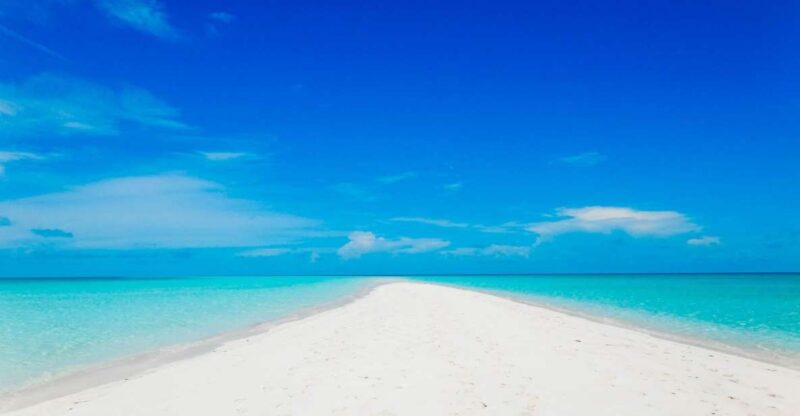 Exuma Cays-Private Adventure Tour - Key Points