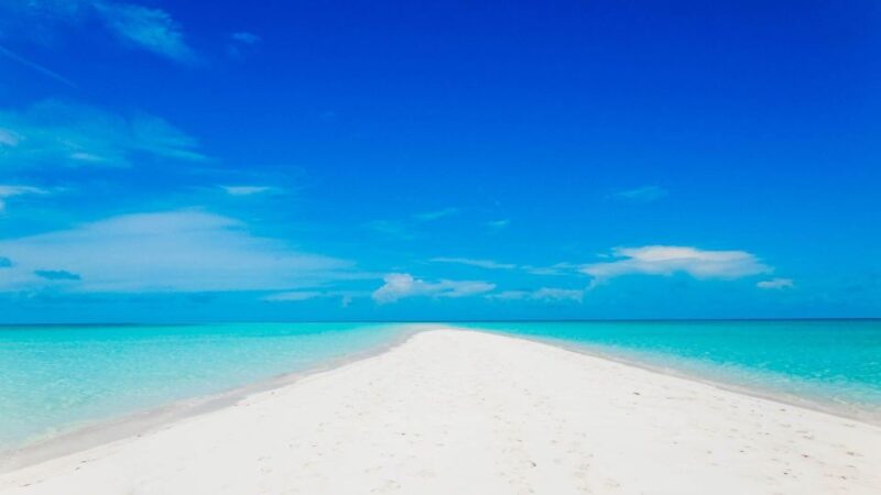 Exuma Cays-Private Adventure Tour - Included and Excluded