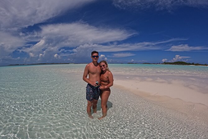 Exuma Island Hopping & Swimming Pigs Tour With Lunch From Nassau - Inclusions and Amenities