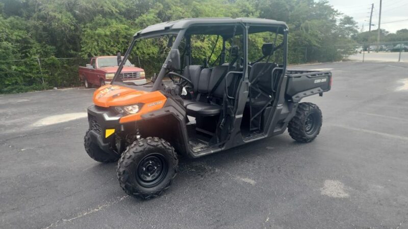 Exuma,Bahamas: 6-Seater Buggy Rental With Bluetooth Speaker - Experience Highlights