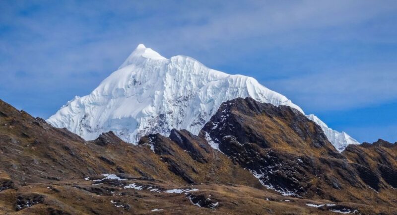 Exursion From Cusco: Humantay Lake 2 Days - Key Points
