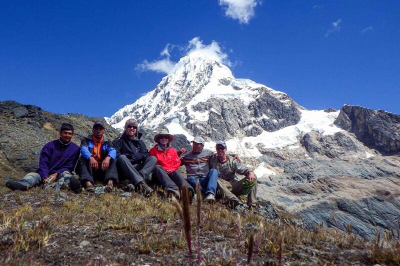 Exursion From Cusco: Humantay Lake 2 Days - Inclusions and Additional Expenses