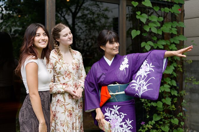 Eye-opening Matcha Private Experience Just For You - Crafting the Perfect Matcha