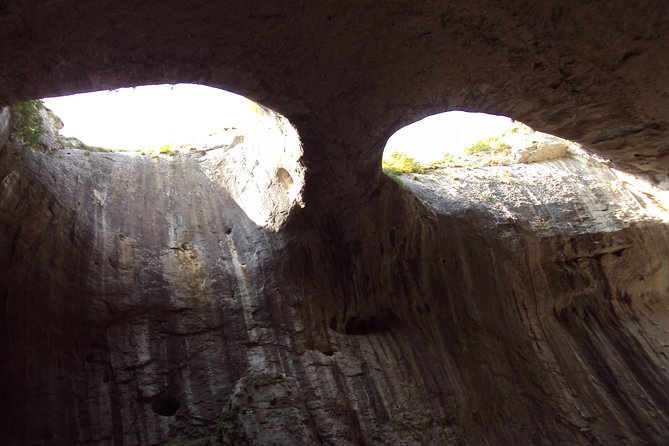 Eyes of God, Saeva Dupka Caves and the Blue Ostrich Farm - Private Day Trip - About Your Stay