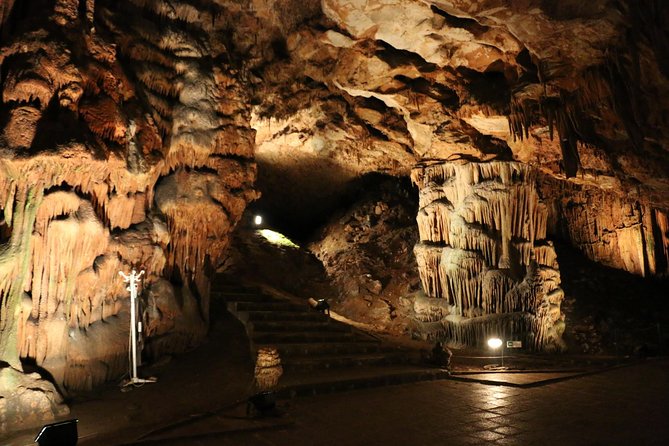 Eyes of God, Saeva Dupka Caves and the Blue Ostrich Farm - Private Day Trip - Questions About Staying Here
