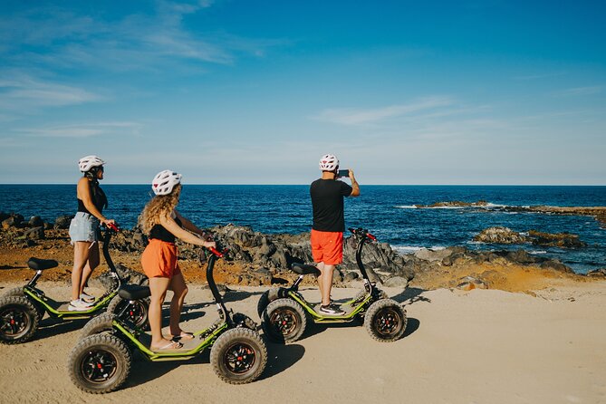 EZ Raider North Coast & Countryside Adventure - Customer Experiences