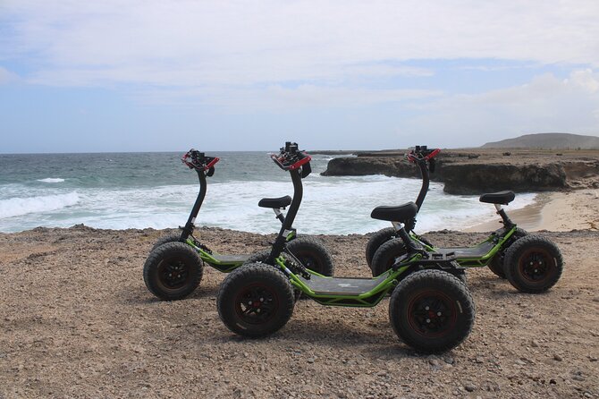 EZ Raider North Coast & Countryside Adventure - Pricing and Booking