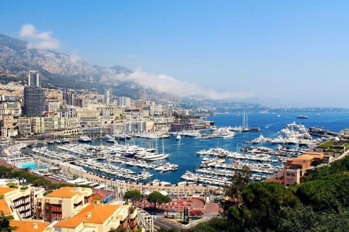 Eze and Monaco: Full Day Shared Tour 7h - Customer Reviews