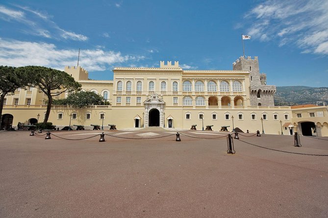 Eze Monaco and Monte-Carlo Day & Night , Shared Guided Tour - Booking and Availability