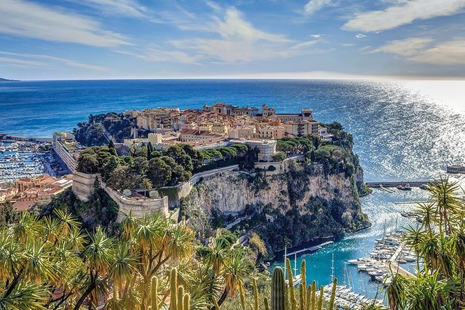 Eze Monaco and Monte-Carlo - Private and Guided Half Day Tour - Traveler Feedback