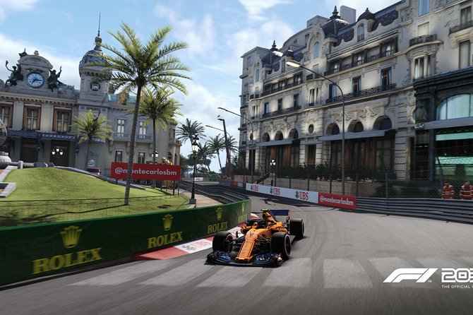 Eze Monaco Monte Carlo - Reviews Summary
