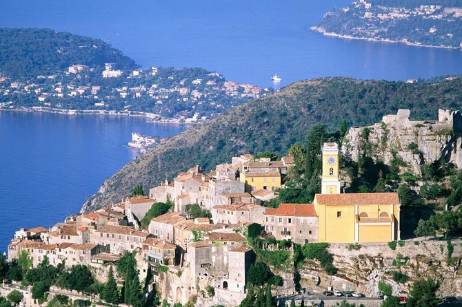 Eze Monaco Monte Carlo - Host Responses