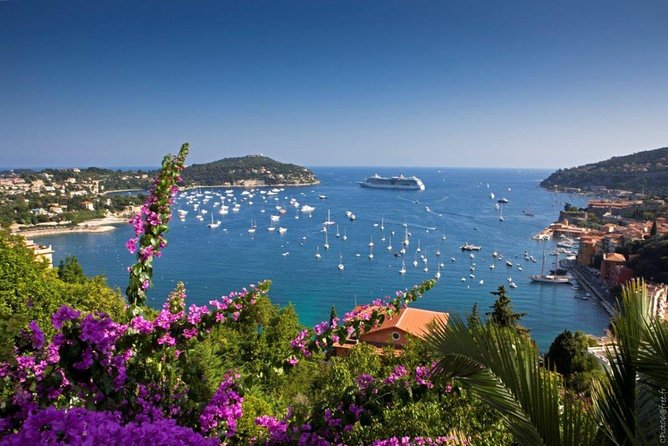 Eze, Monaco & Monte-Carlo Half Day Private Tour - Visit to Monte Carlo Casino