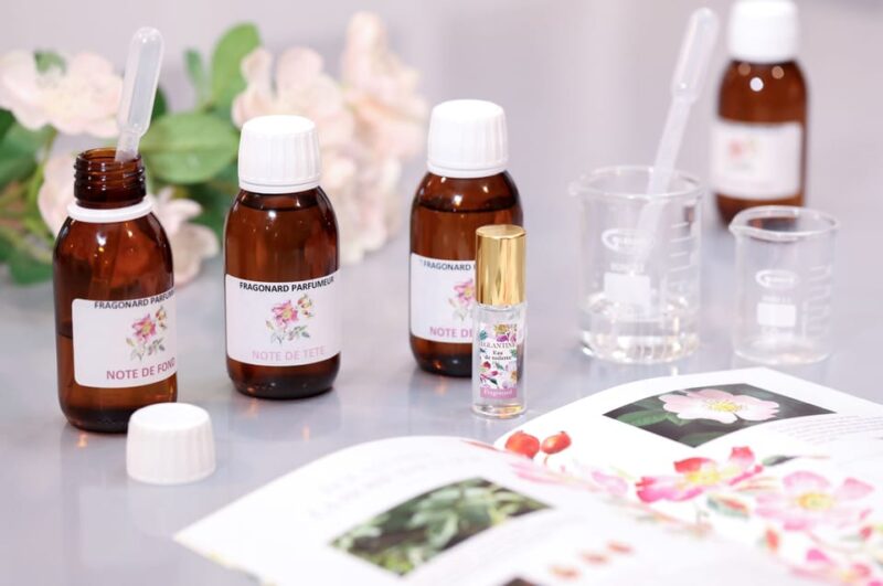 Eze: Perfume Making Class and Factory Tour - Key Points