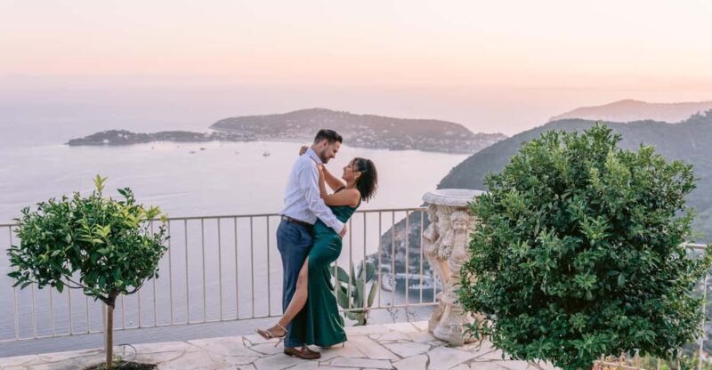 Eze: Private Photoshoot With a Professional Photographer - Photography Details