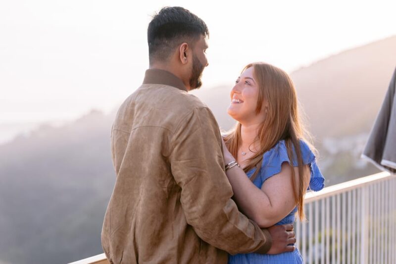 Eze: Private Photoshoot With a Professional Photographer - Customer Reviews