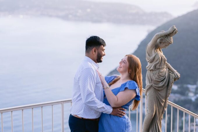 Eze: Private Photoshoot With a Professional Photographer - Frequently Asked Questions