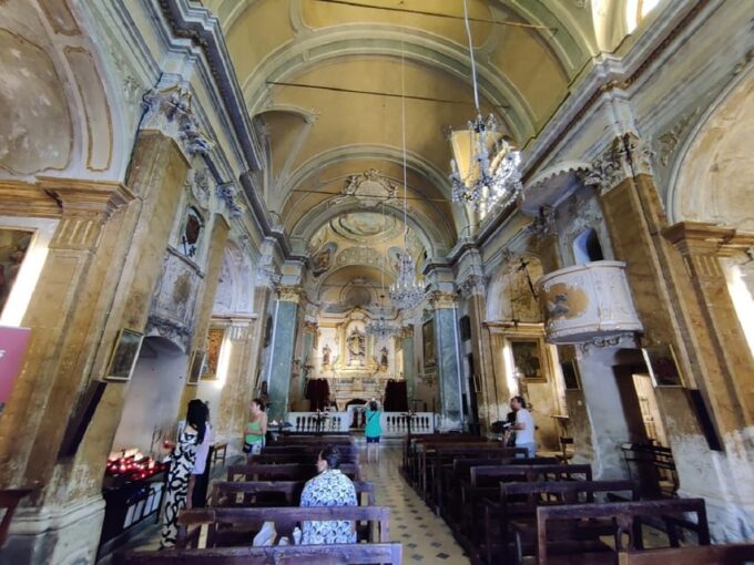 Èze: Walking Tour With a Local Guide - Frequently Asked Questions