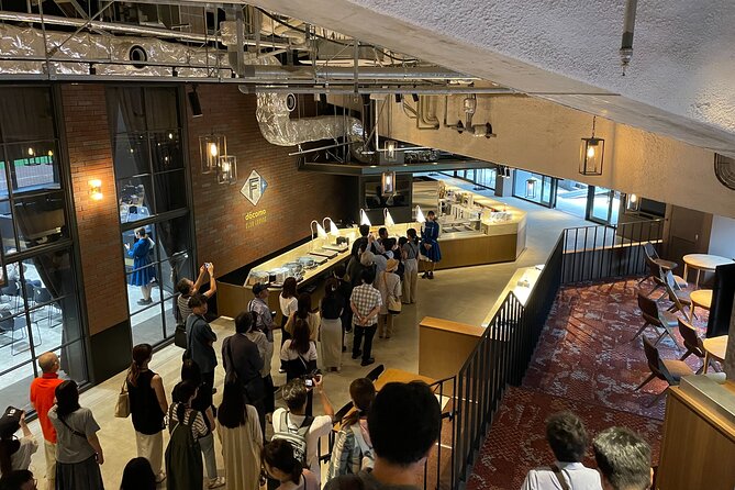 F-Village Baseball Stadium Tour With Baseball Experience - Booking and Cancellation Policy