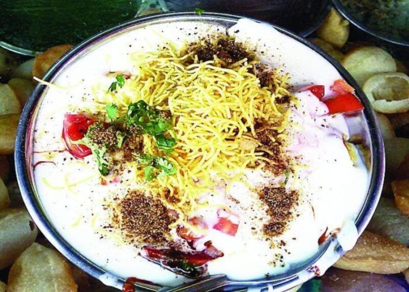 F00D T0UR / IN BLuE CiTY - Jodhpurs Vibrant Culinary Scene