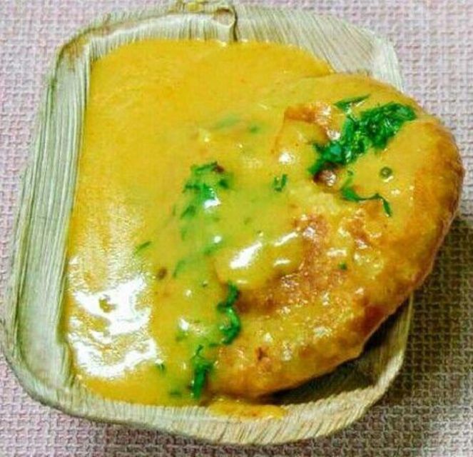 F00D T0UR / IN BLuE CiTY - Signature Dishes to Savor