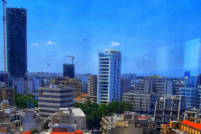 FAB Private Customized Tours Cyprus From Larnaca City - Customized Tour Experiences