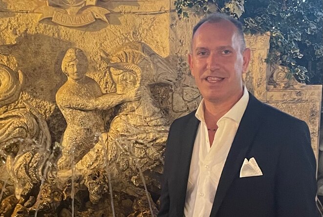 Fabio, Private Transfer to Civitavecchia From Rome and Vice Versa - About Your Stay