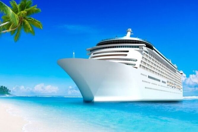 Fabio, Private Transfer to Civitavecchia From Rome and Vice Versa - Pickup and Meeting Point Options