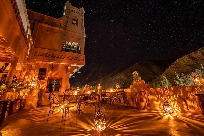 Fabulous 3 Day Desert Adventure to Merzouga With Small Group - Sunrise in the Sahara