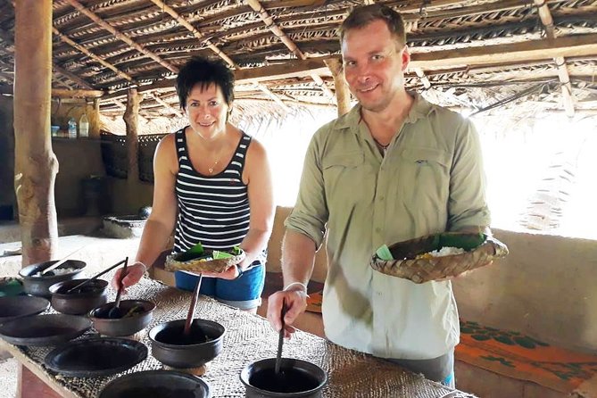 Fabulous 6 Days in Sri Lanka by Mahaweli From Colombo - Itinerary Highlights