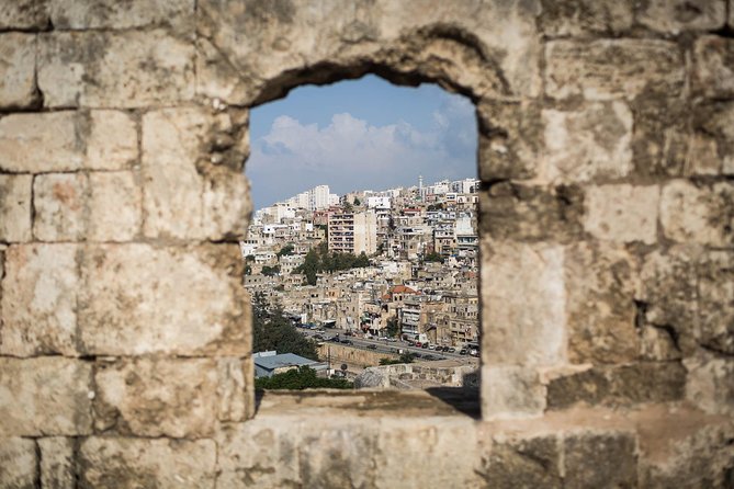 Fabulous City Tour of Authentic Tripoli and Vibrant Batroun - Enjoying Door-to-Door Transportation