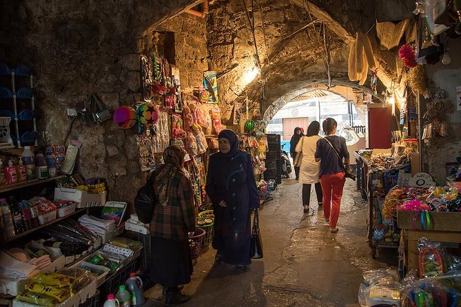 Fabulous City Tour of Authentic Tripoli and Vibrant Batroun - Encountering Authentic Lebanese Experience