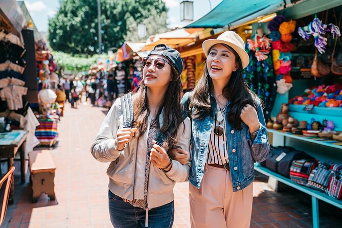 Fabulous City Walking Tour of San Jose - Meeting and End Points