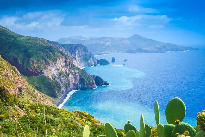 Fabulous Cruise to the Aeolian Islands on a Sailing Boat With Skipper - About Your Stay