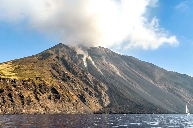 Fabulous Cruise to the Aeolian Islands on a Sailing Boat With Skipper - Mooring and Transfers
