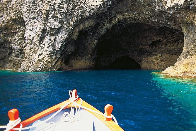 Fabulous Cruise to the Aeolian Islands on a Sailing Boat With Skipper - Guest Reviews