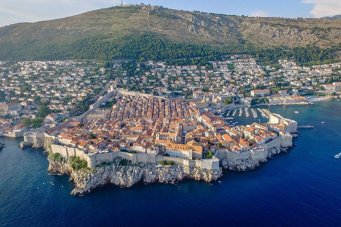 Fabulous Dubrovnik Private Walking Tour - Tour Highlights