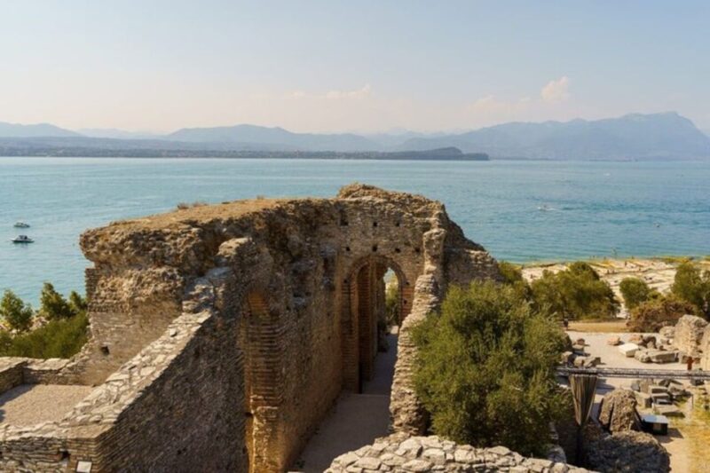 Fabulous Heritage of Sirmione - Walking Tour - Inclusions and Requirements