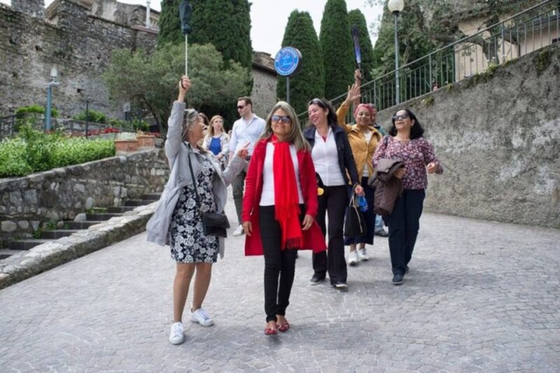 Fabulous Heritage of Sirmione - Walking Tour - Frequently Asked Questions