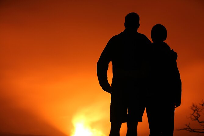 Fabulous Night Tour in Masaya Volcano From Granada - Whats Included