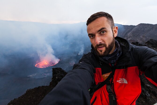 Fabulous Night Tour in Masaya Volcano From Granada - Unforgettable Experience