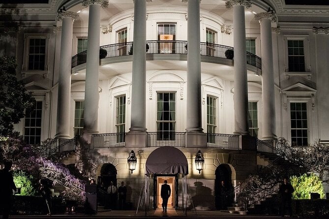 Fabulous Private Night City Tour by Car of Washington DC - Transportation and Pickup Details