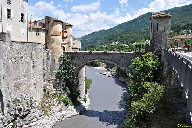 Fabulous Red Canyon and Entrevaux Private Full Day Tour - Frequently Asked Questions