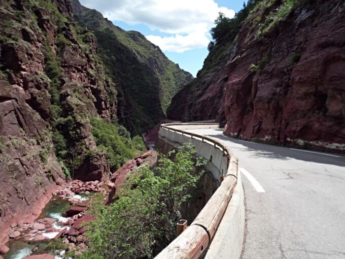 Fabulous Red Canyon and Entrevaux, Private Full Day Tour - Frequently Asked Questions