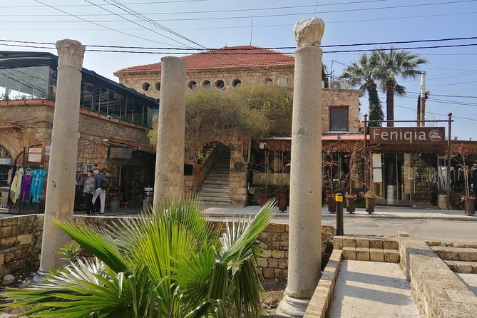 Fabulous Tour to Jeita Grottos, Harissa Shrine & Byblos City - Tour Details