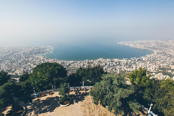 Fabulous Tour to Jeita Grottos, Harissa Shrine & Byblos City - Additional Information