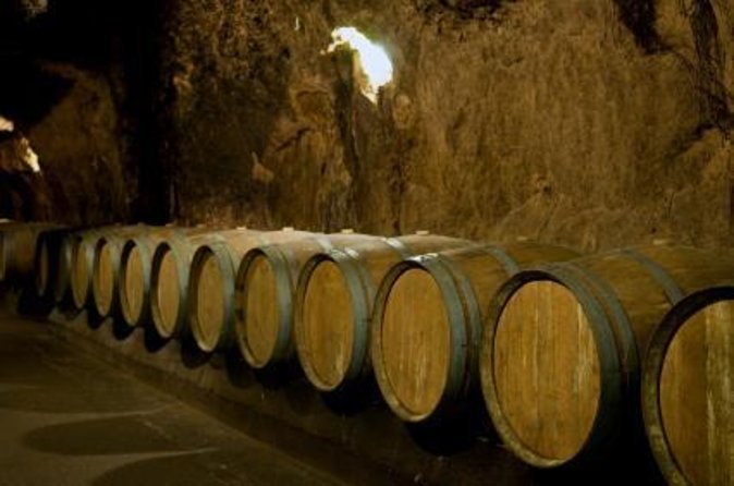 Fabulous Tour to Roman Baalbak, Umayyad Anjar & Ksara Winery - Pickup Information