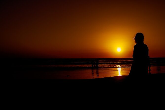 Fabulous Tropical Indian Beaches - 3 Nights In Goa - North Goa Highlights